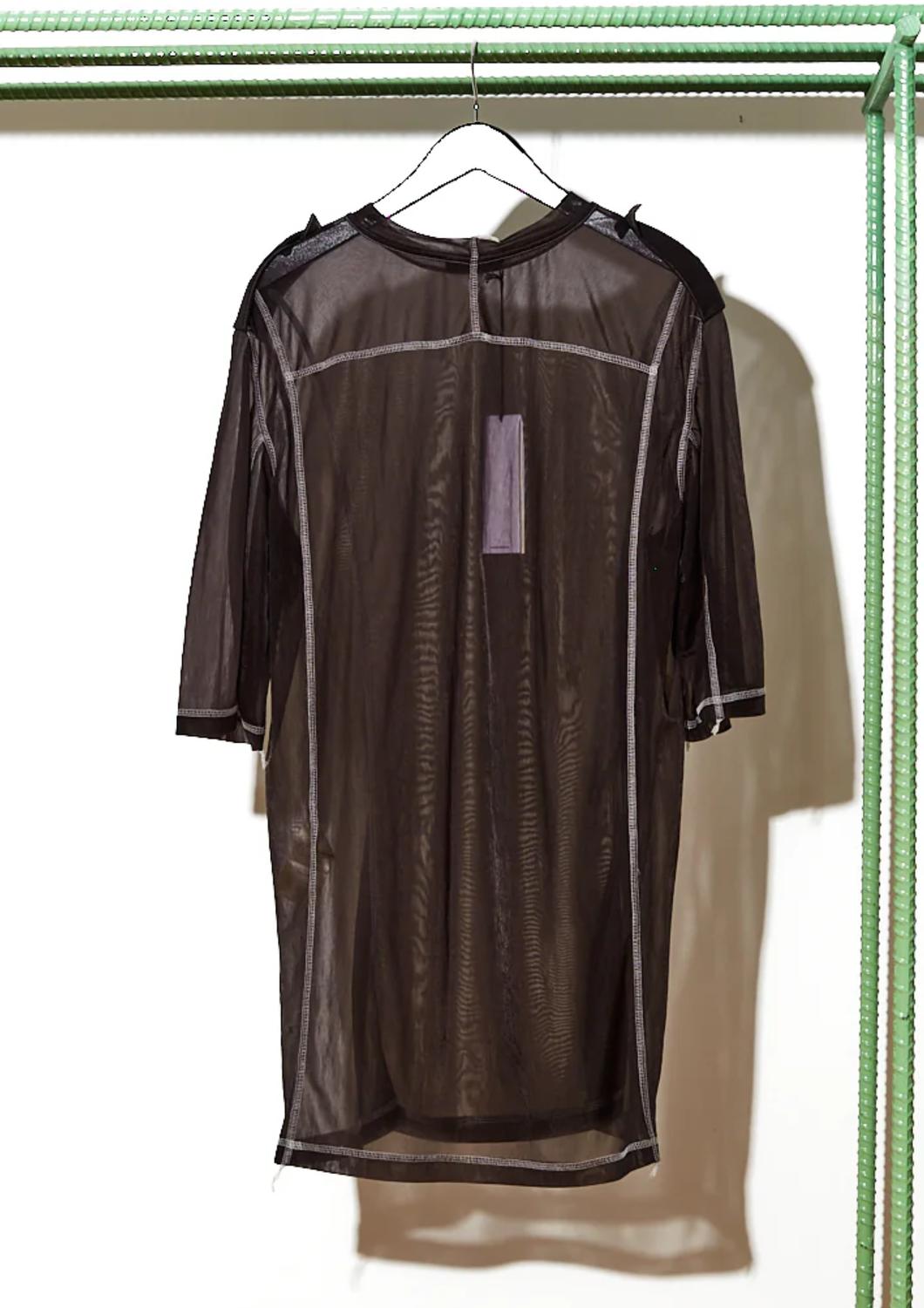 Nicolas Andreas Taralis - Men's Nylon Jersey T-shirt