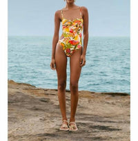 Farm Rio - Fruits Paradise One Piece Swimsuit