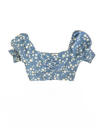 By Together - Daisy Girl Top