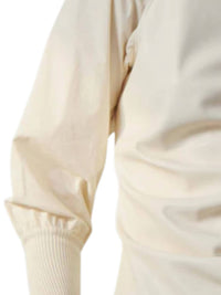 Melissa Nepton - Audrey Long Sleeve Top