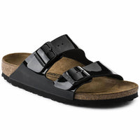 Birkenstock - Women's Arizona Birko-flor Sandal