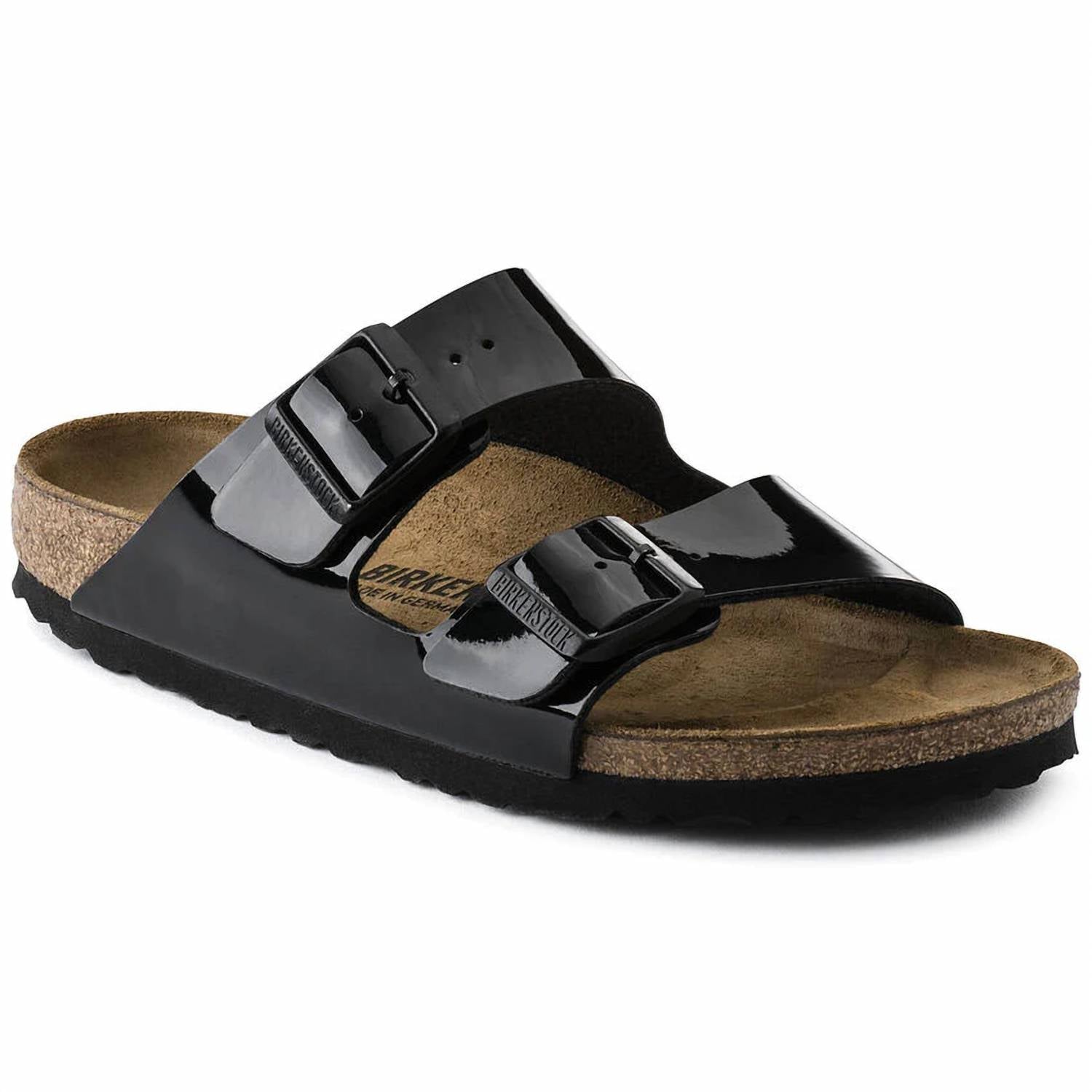 Birkenstock - Women's Arizona Birko-flor Sandal