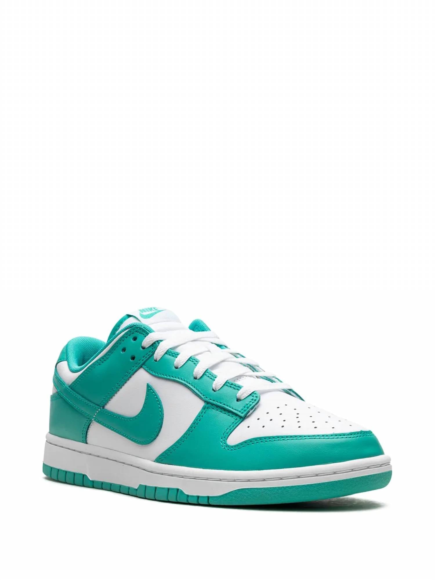 Nike - Men's Dunk Low Sneakers