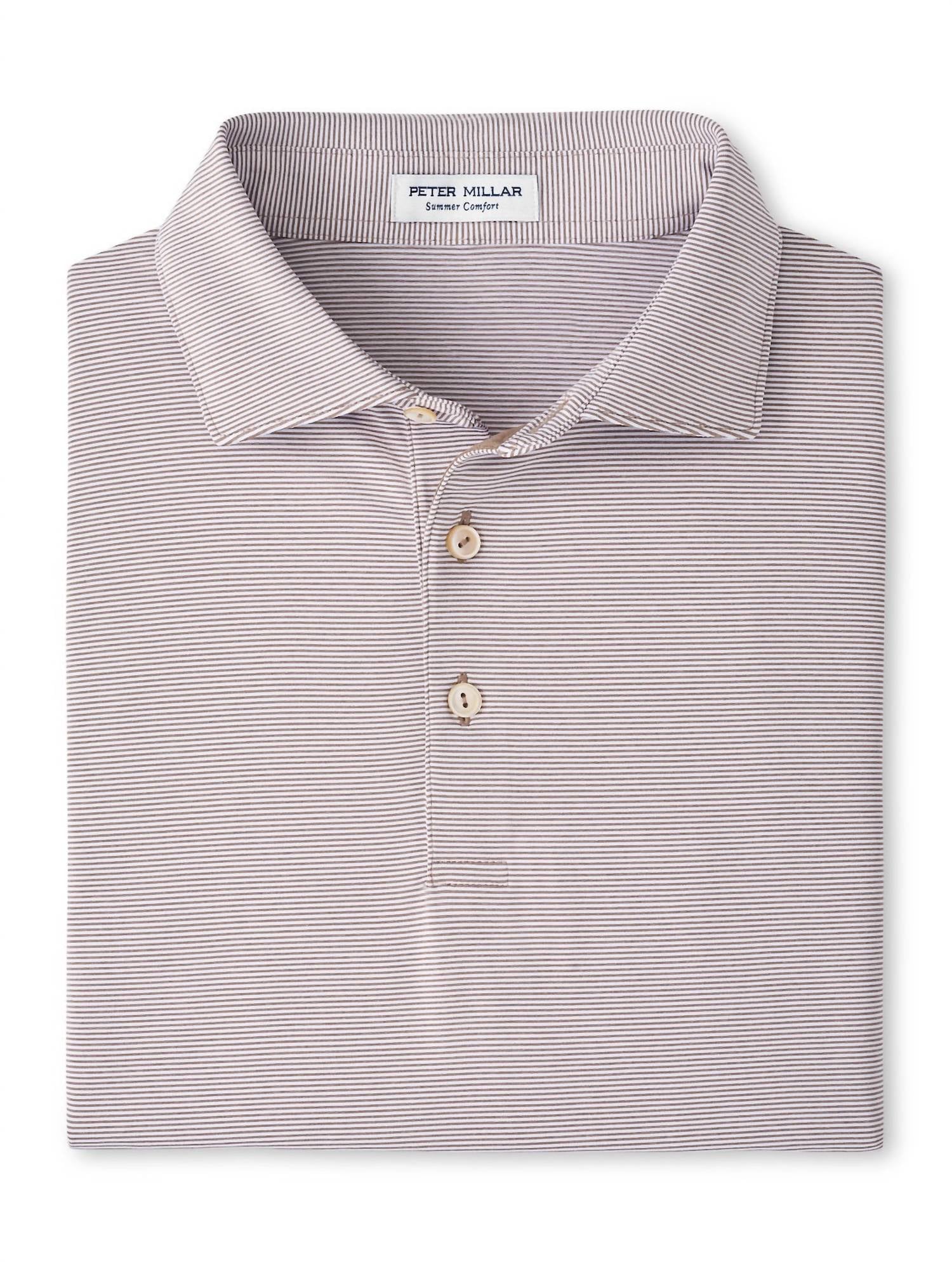 Peter Millar - Jubilee Performance Jersey Polo
