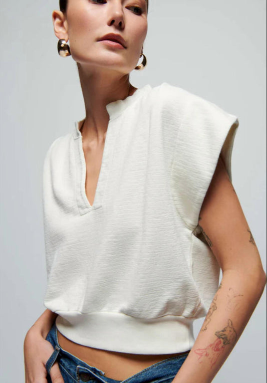 Nation Ltd - Lenon Crew Sweatshirt