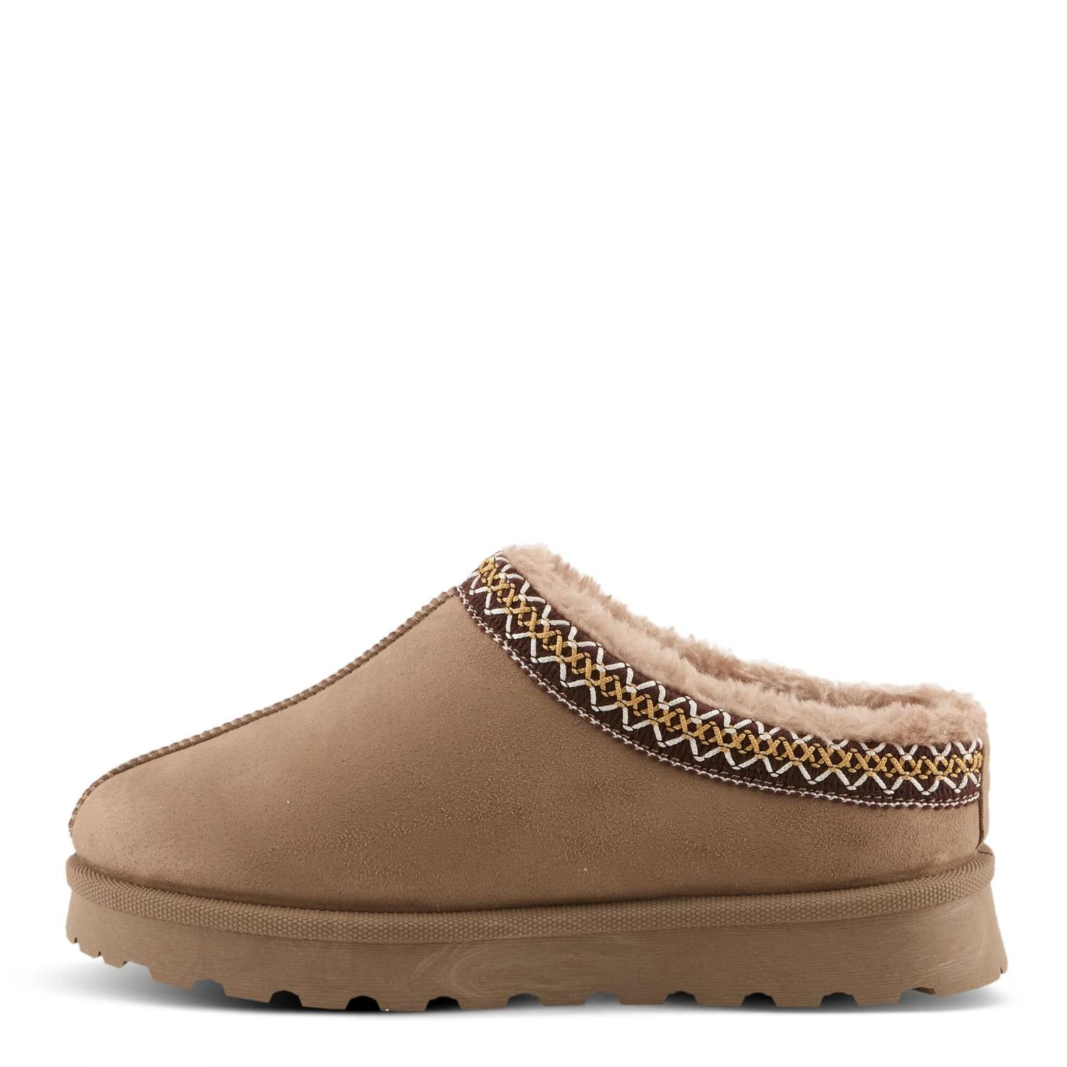 Flexus - Women's Alexon Clog Shoe