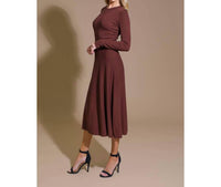 Flying Tomato - Women's Sweater Dress