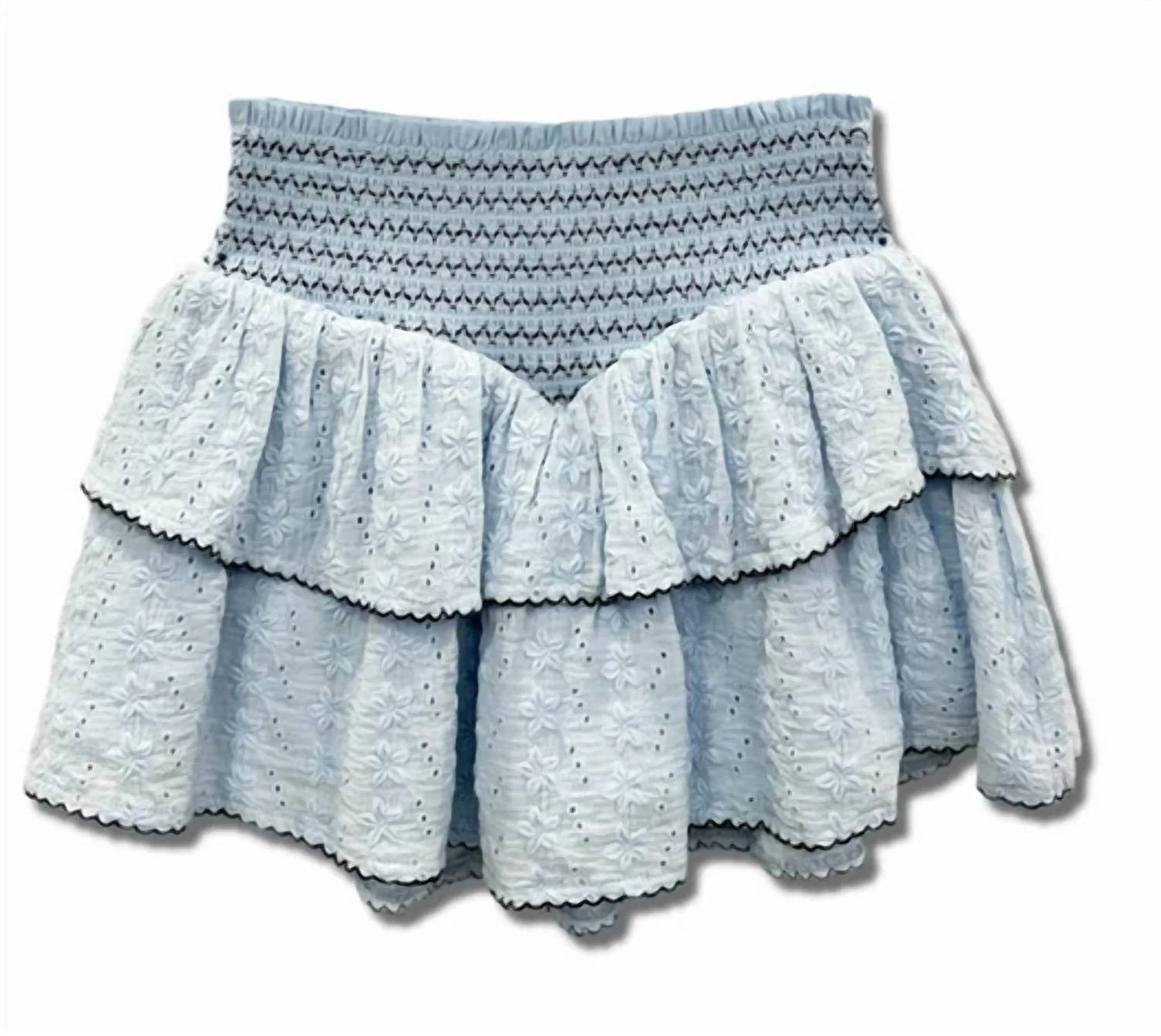 Katie J Nyc - Girl's Karlie Skirt
