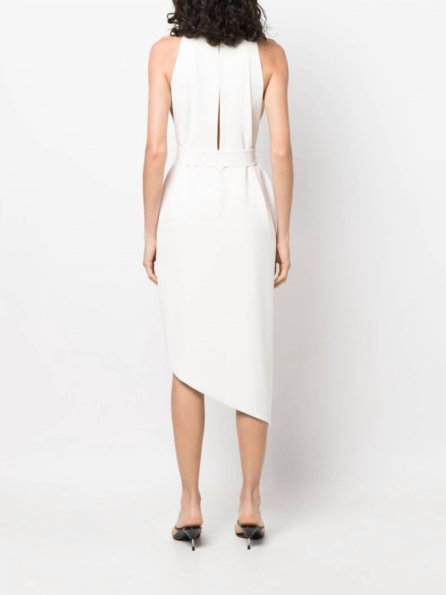 Iro - Jely Asymmetrical Dress