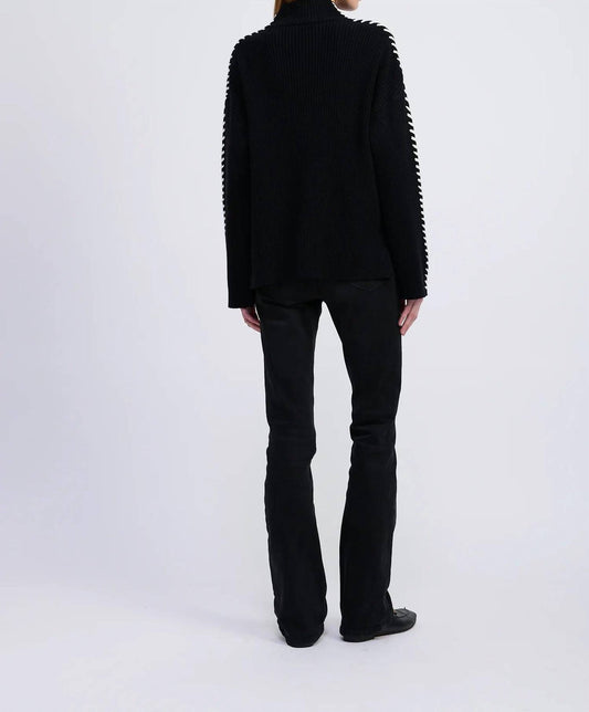 En Saison - Romilla Sweater