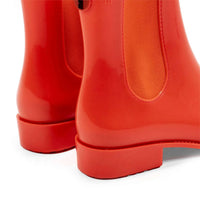 Melissa - Women's Riding Low Boots