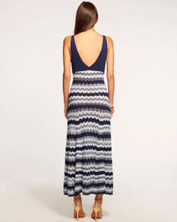 Ramy Brook - Mylah Maxi Sweater Dress