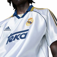Adidas - Real Madrid Teka Special Edition T-shirt