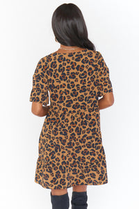 Show Me Your Mumu - Valley Mini Dress