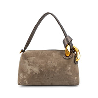 Like Dreams - Women's Elara Braided Crossbody Bag