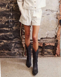 Melissa Nepton - Lio Short