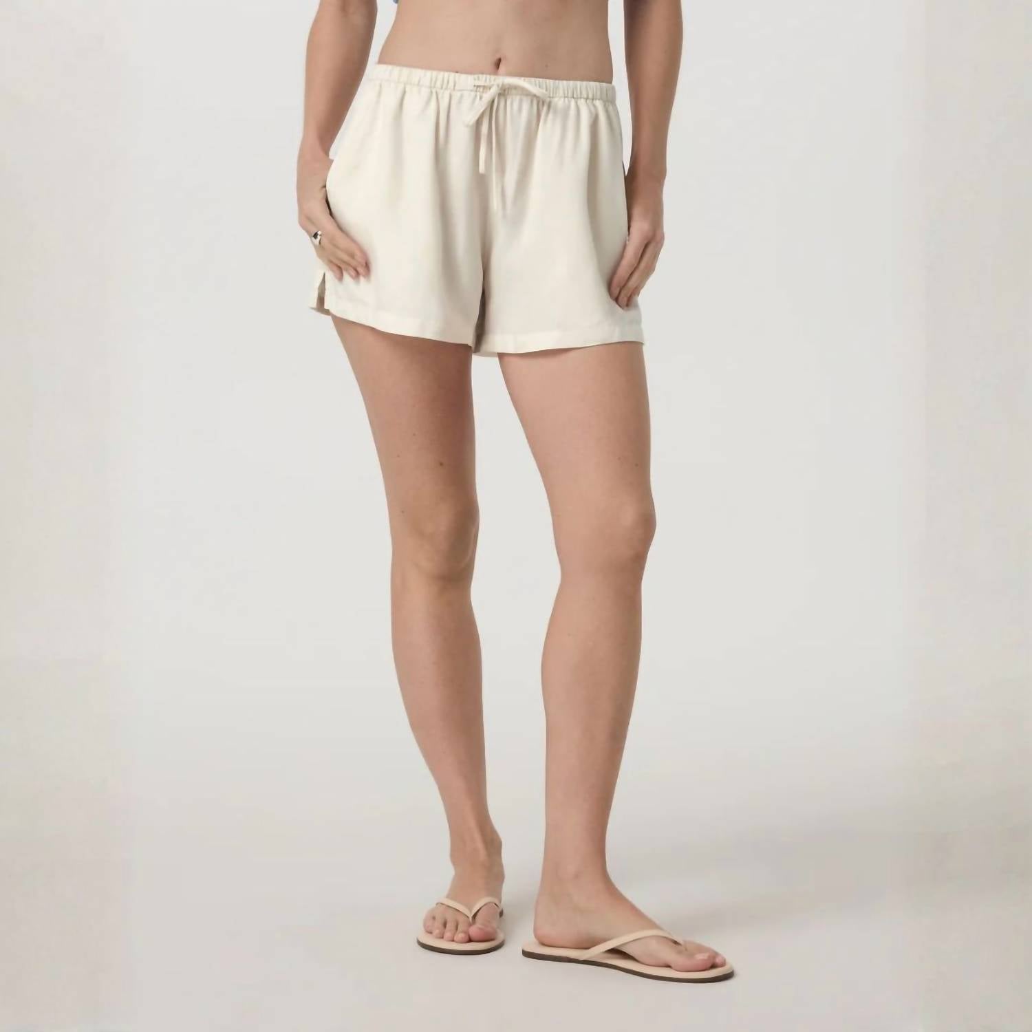 Vuori - Trestles Twill Relaxed Short
