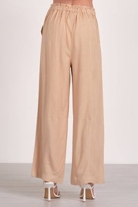 Elan - Wide Leg Pant