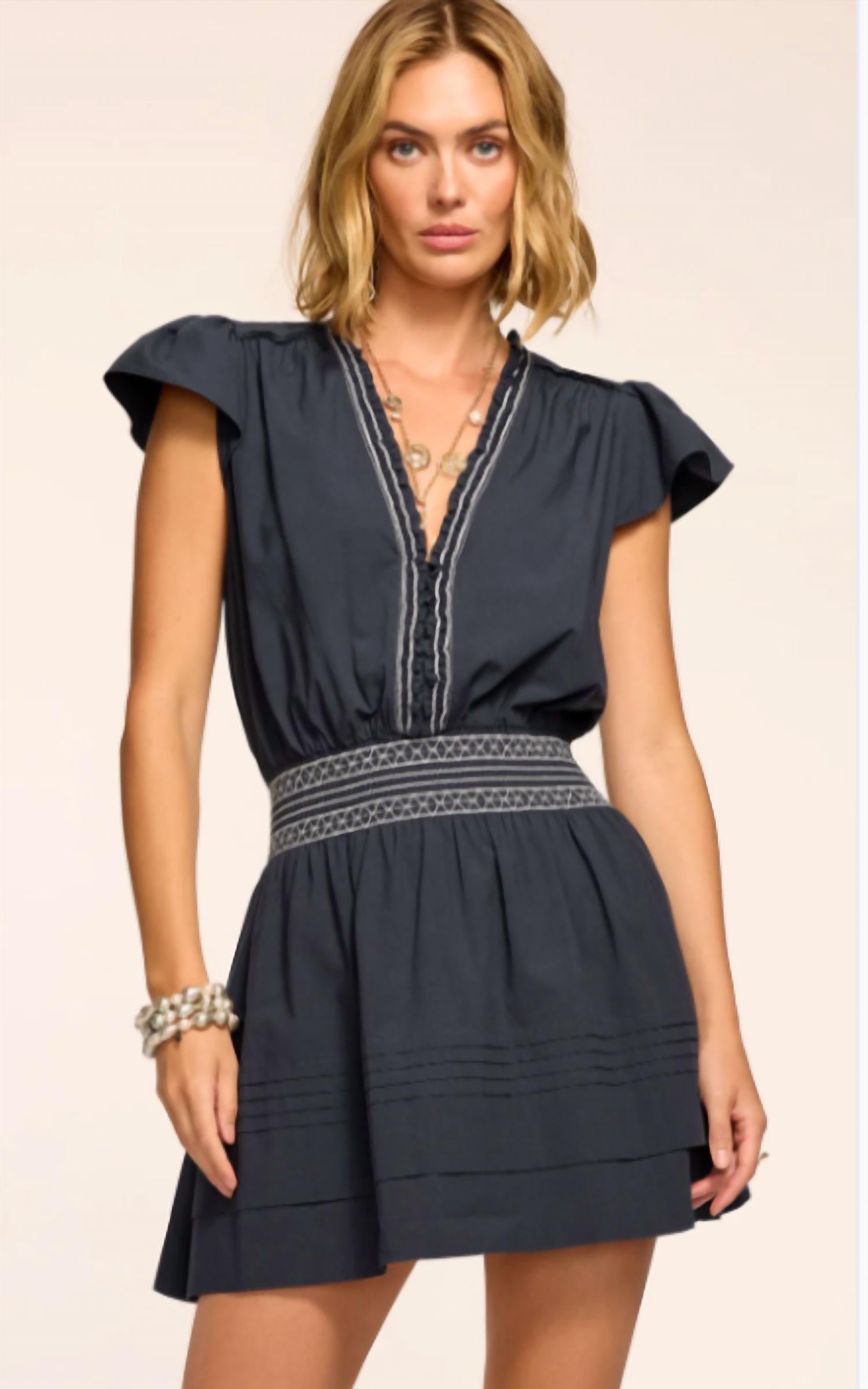 Ramy Brook - Tahlia Dress