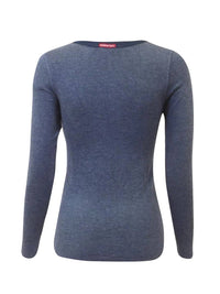 Crew Neck Sweater