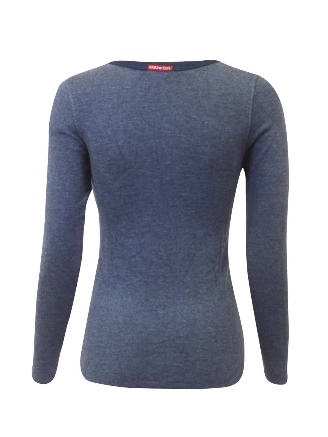 Crew Neck Sweater