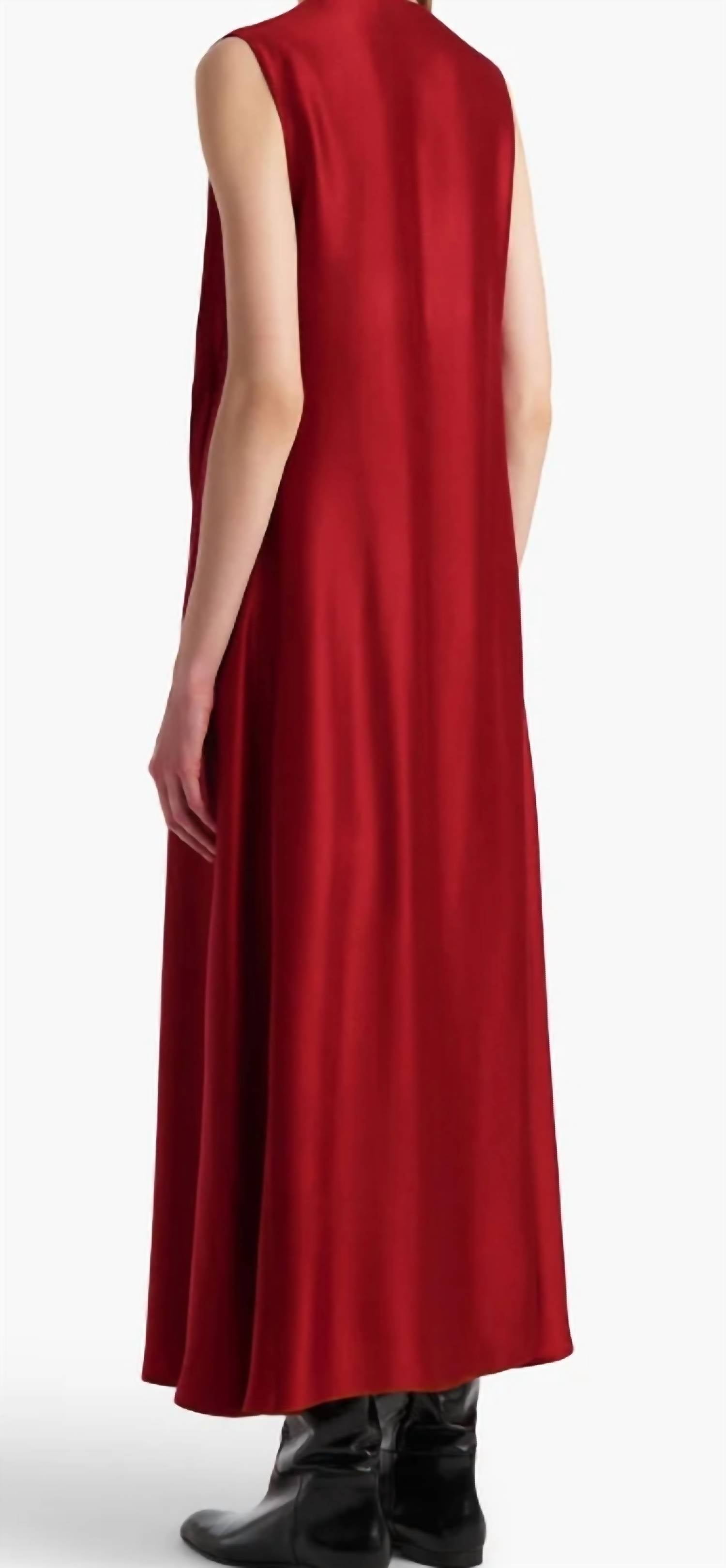 Khaite - Syd Dress