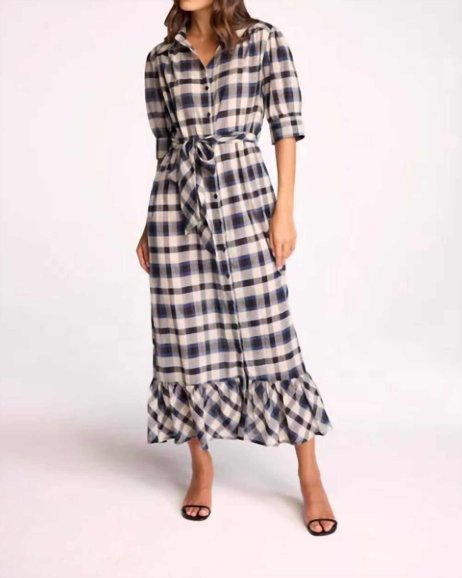 Sundays - Frances Dress