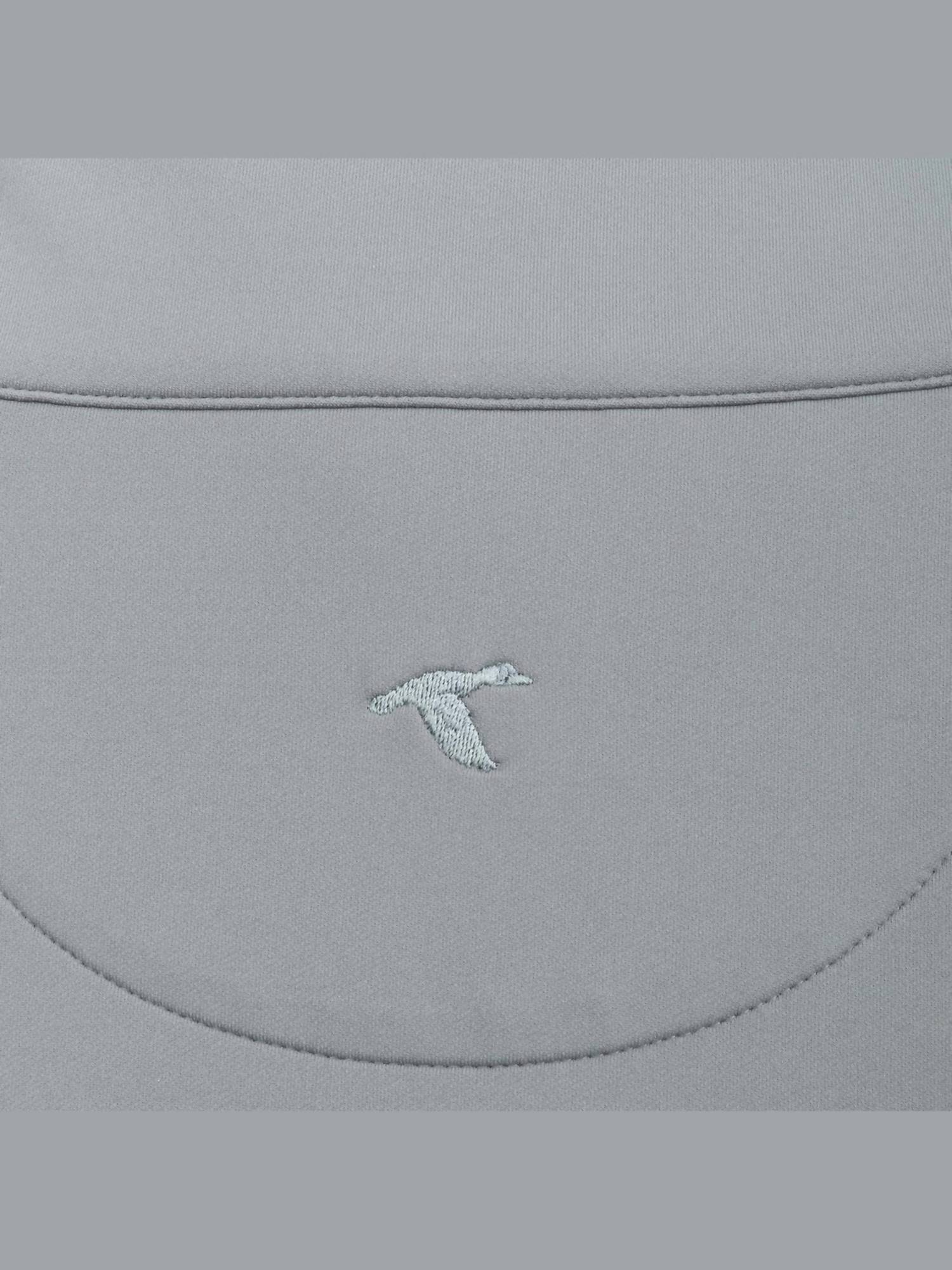 Genteal - Men's Venture Performance Quarter Zip-vest
