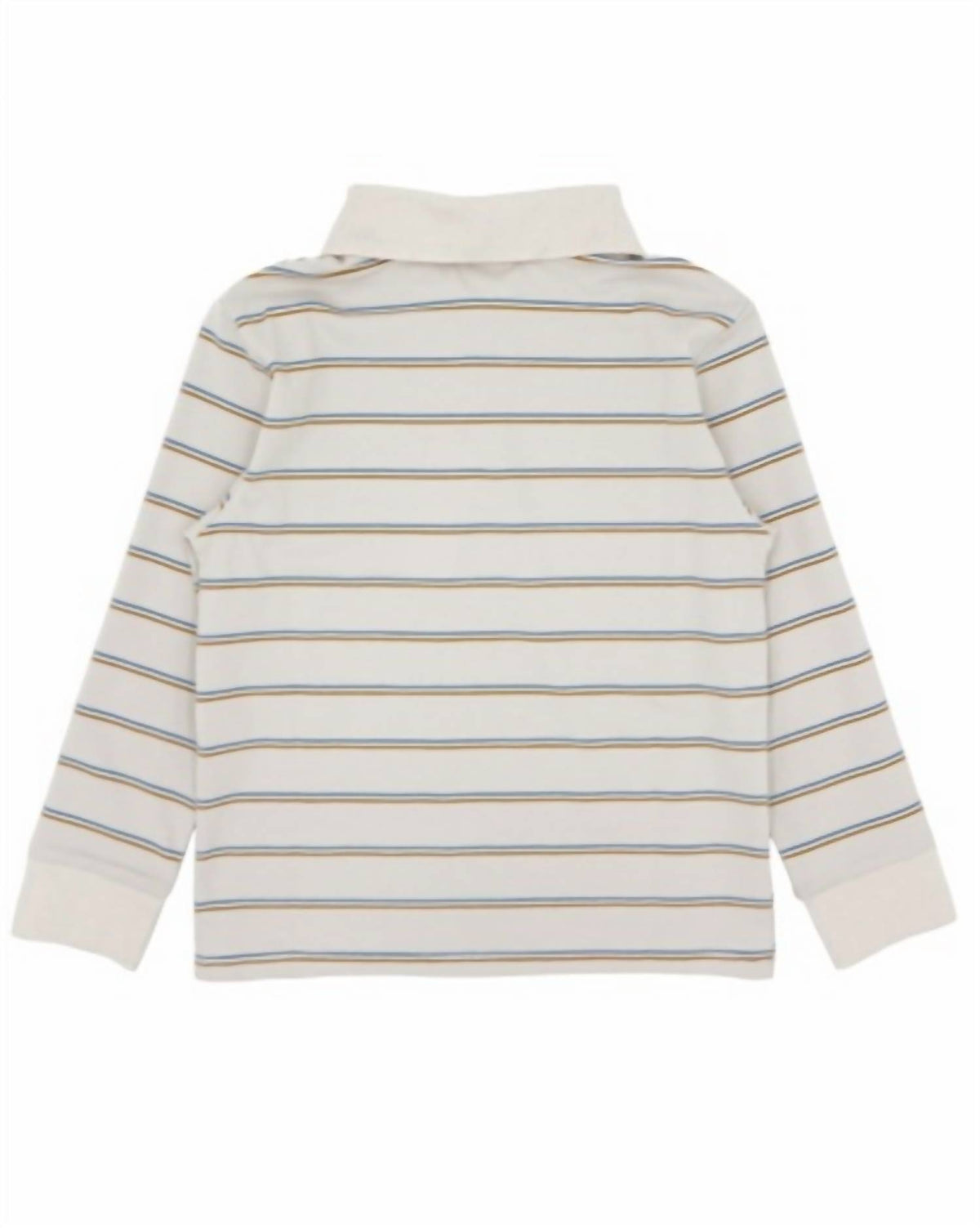 Feather 4 Arrow - Boy's Nash Long Sleeve Polo