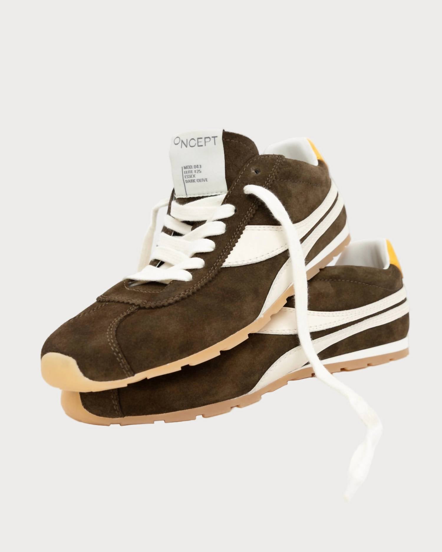 Oncept - Women's Essex Ballet Sneaker