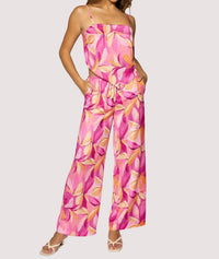 Lost + Wander - Seville Blossom Pants