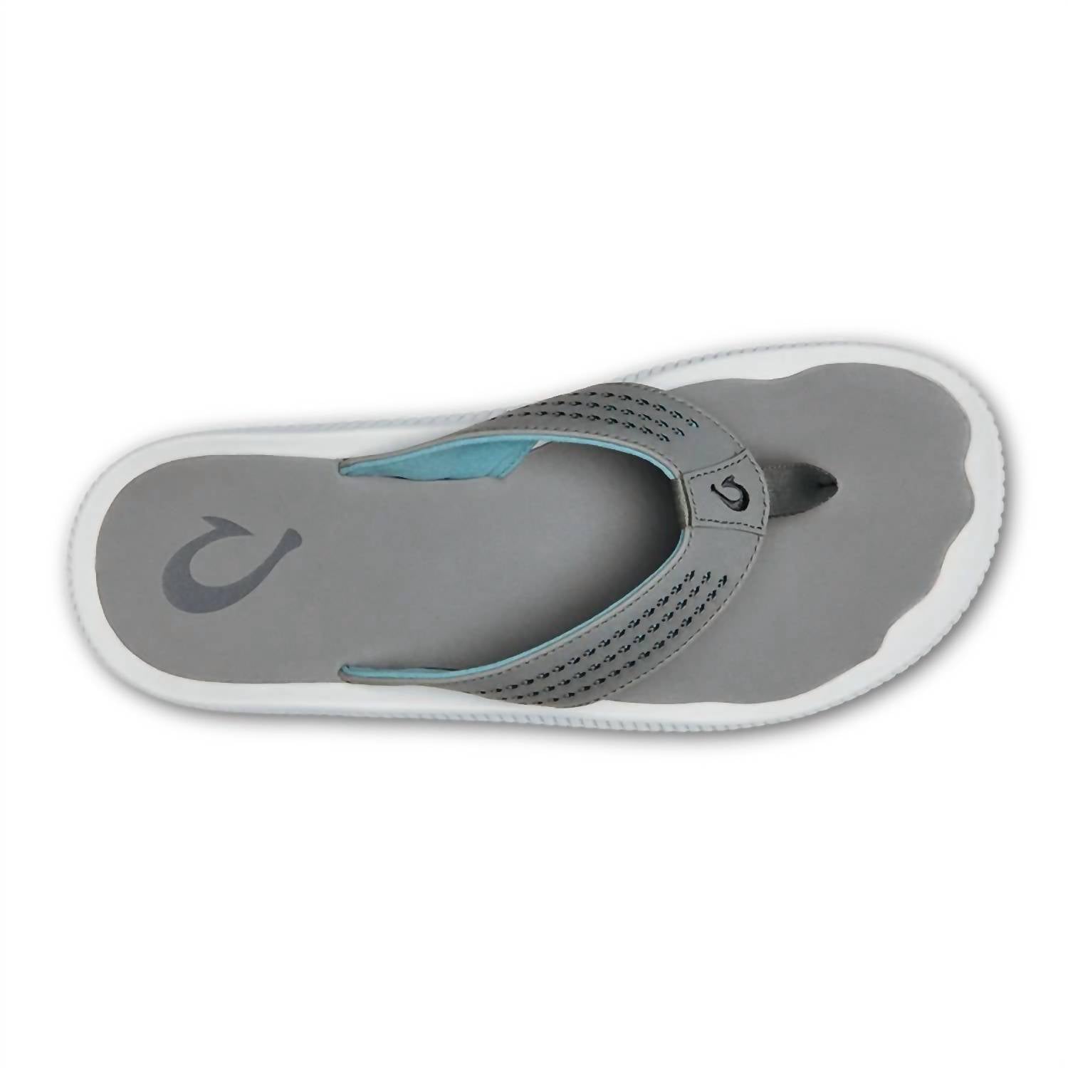 Olukai - Men's Ulele Flip Flops Beach Sandals