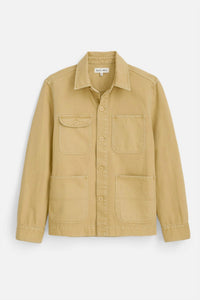 Alex Mill - Garment Dyed Work Jacket