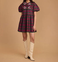 Double A - Ella Dress