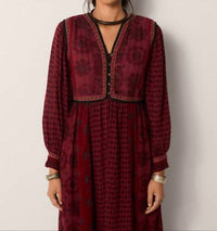 Maison Hotel - Ginevra Dress