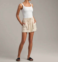 Rhone - Mirage Pocket Shorts