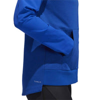 Adidas - Women's Long Sleeve Squad Jacket