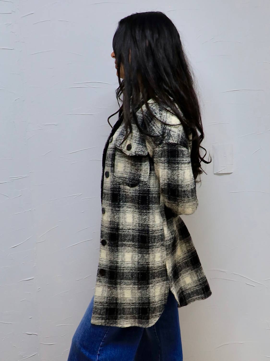All : Row - All For Warmth Jacket