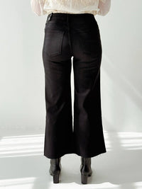 Kut From The Kloth - Meg Wide Leg Jeans