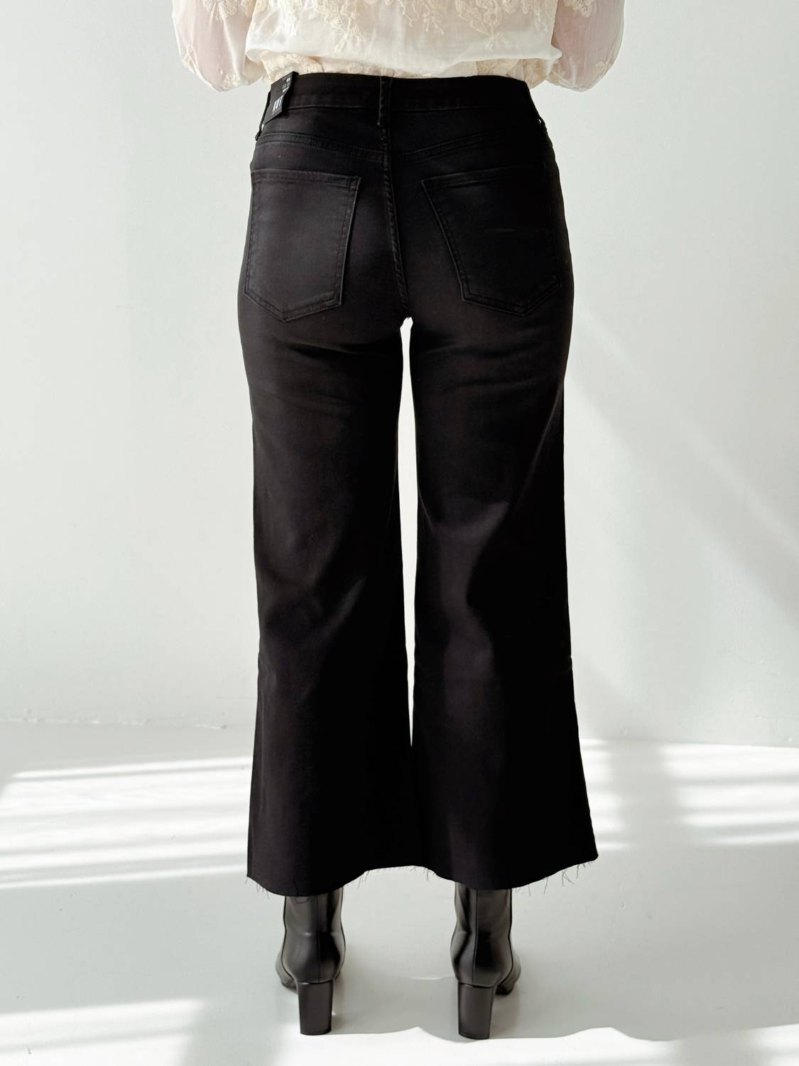 Kut From The Kloth - Meg Wide Leg Jeans