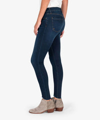 Resting Connie Ankle Skinny Jeans