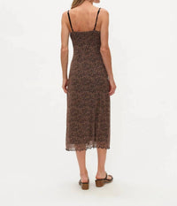 Six/Fifty - Lana Tank Slip Dress