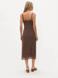 Six/Fifty - Lana Tank Slip Dress