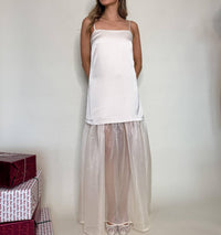Needii - Clara Maxi Dress