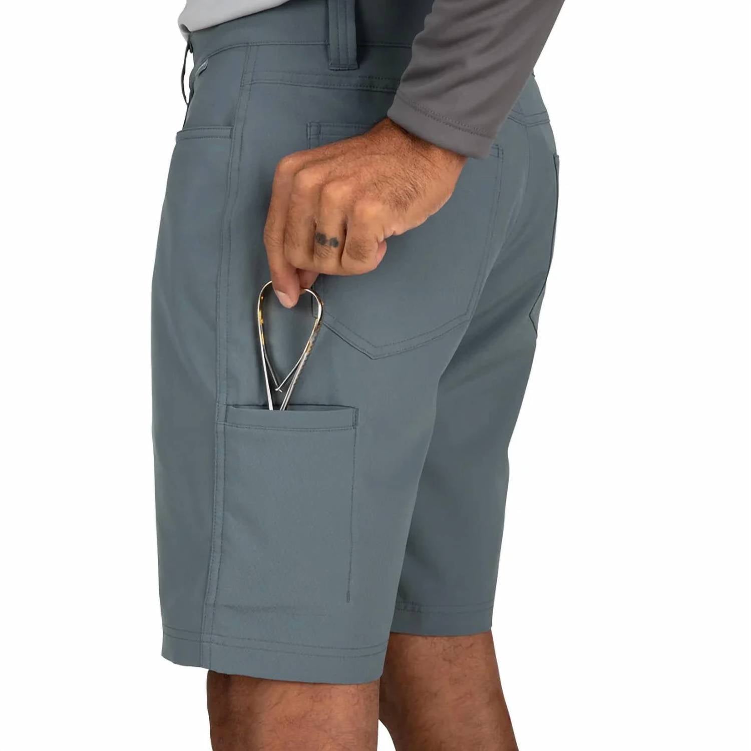 Simms - Men's Skiff Short