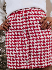 Everyday Chic Boutique - Women's The Christine Skirt