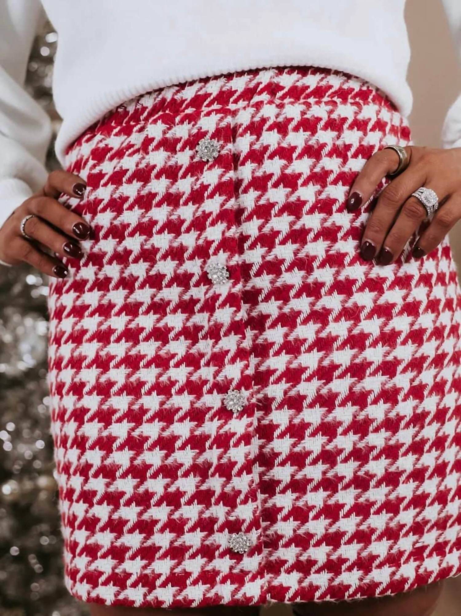 Everyday Chic Boutique - Women's The Christine Skirt