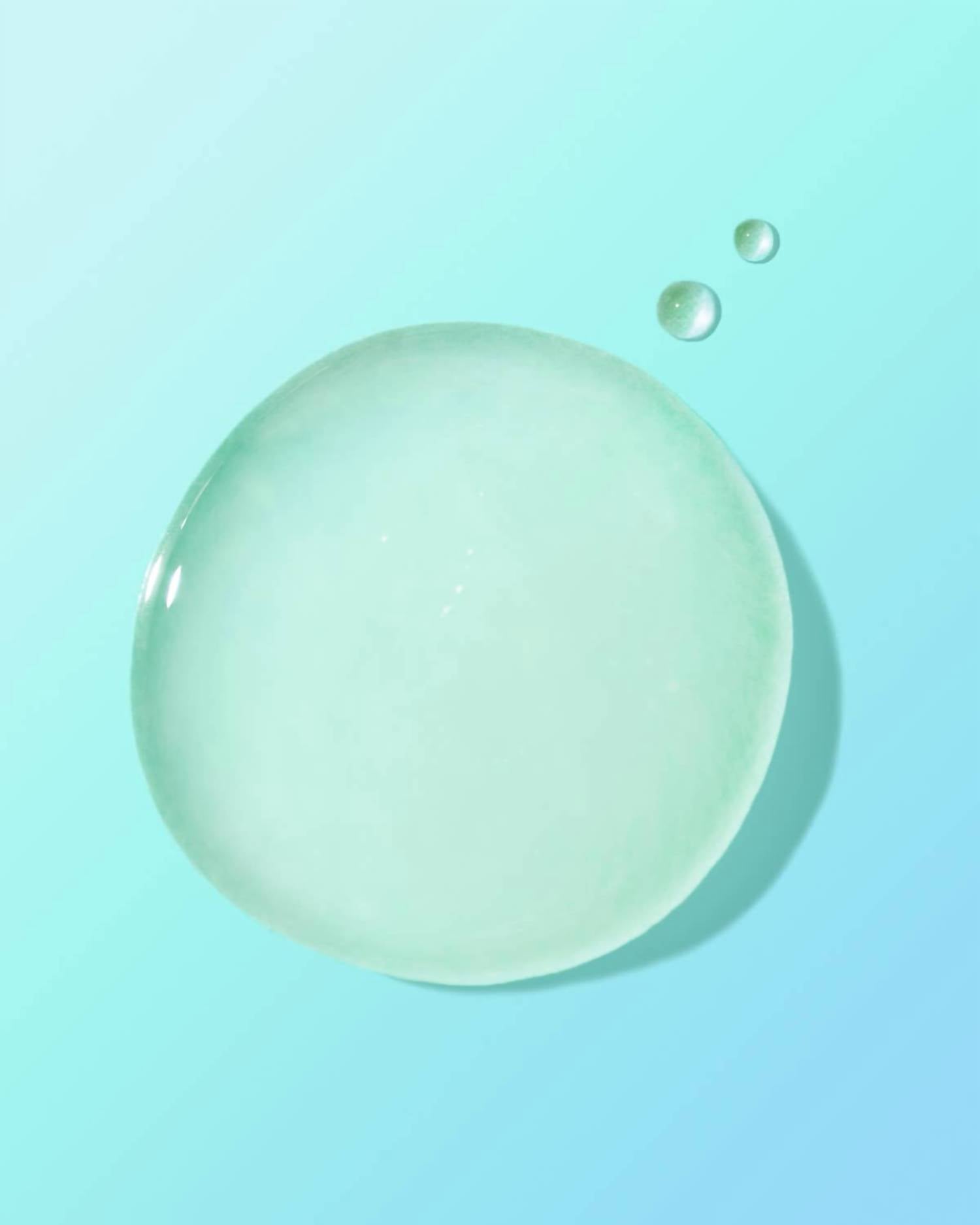 Earth Harbor Naturals - Samphire Bha Clarifying Serum