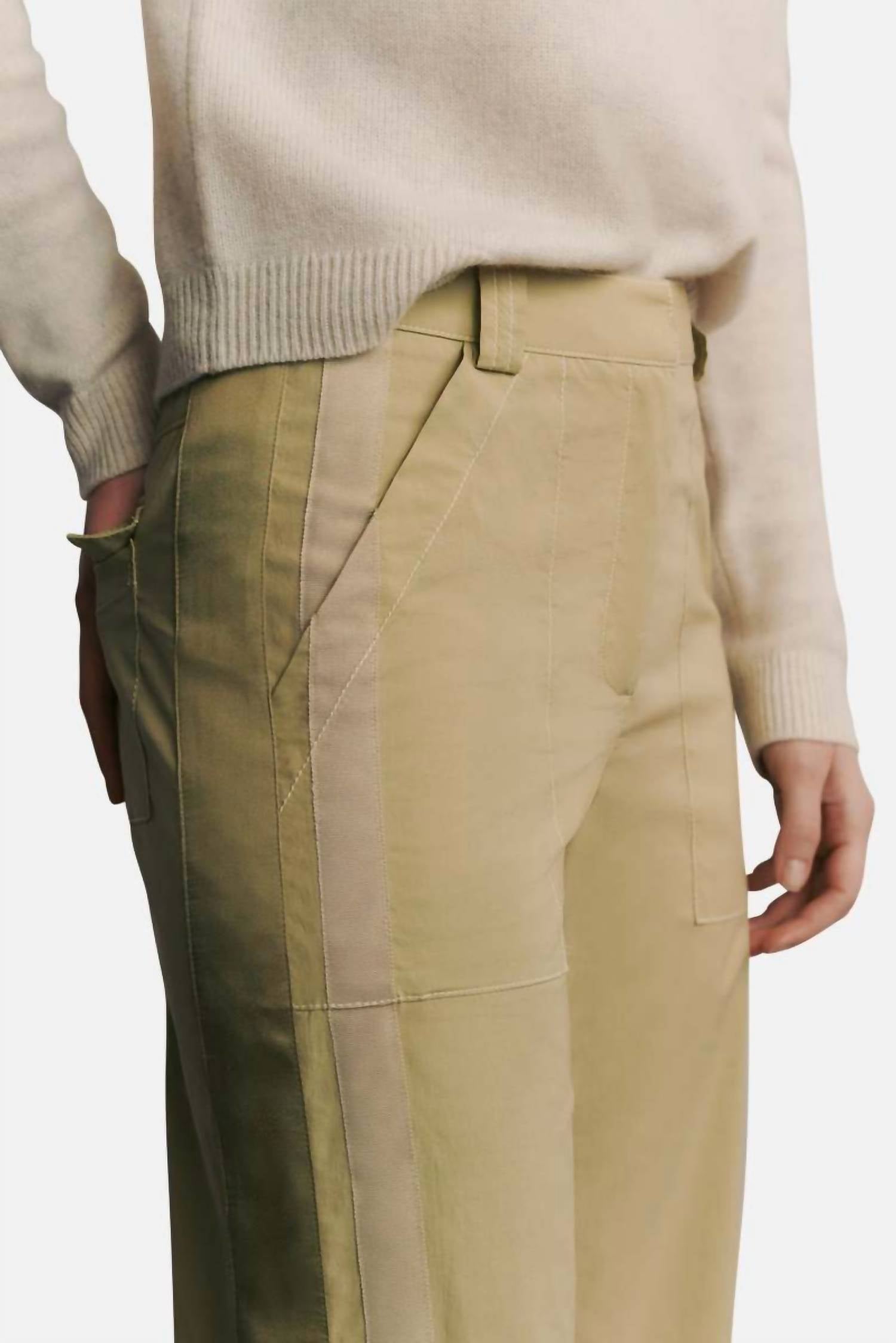 Twp - Izzy Pants