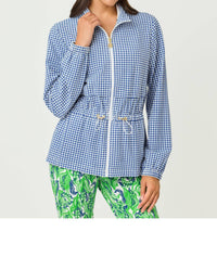 Lilly Pulitzer - Upf50+ Romilly Jacket